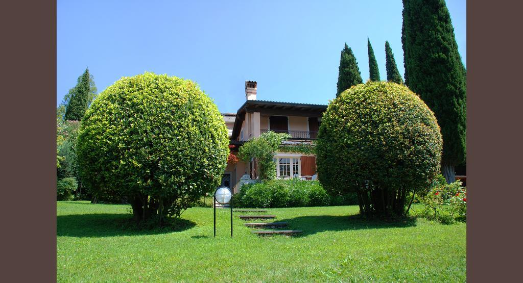 Hotel Desiree - Garda Lake Collection Sirmione Exterior photo