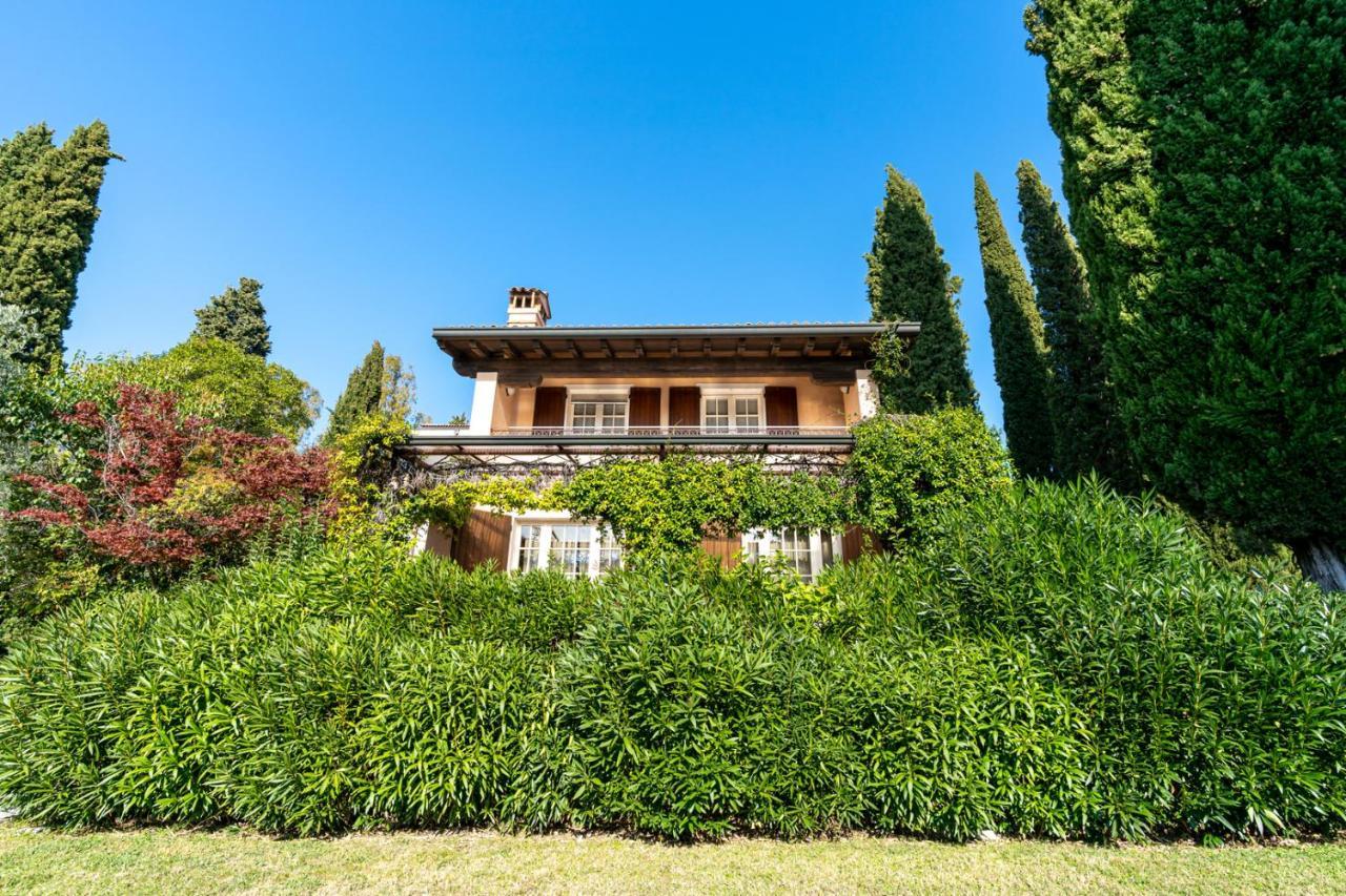 Hotel Desiree - Garda Lake Collection Sirmione Exterior photo