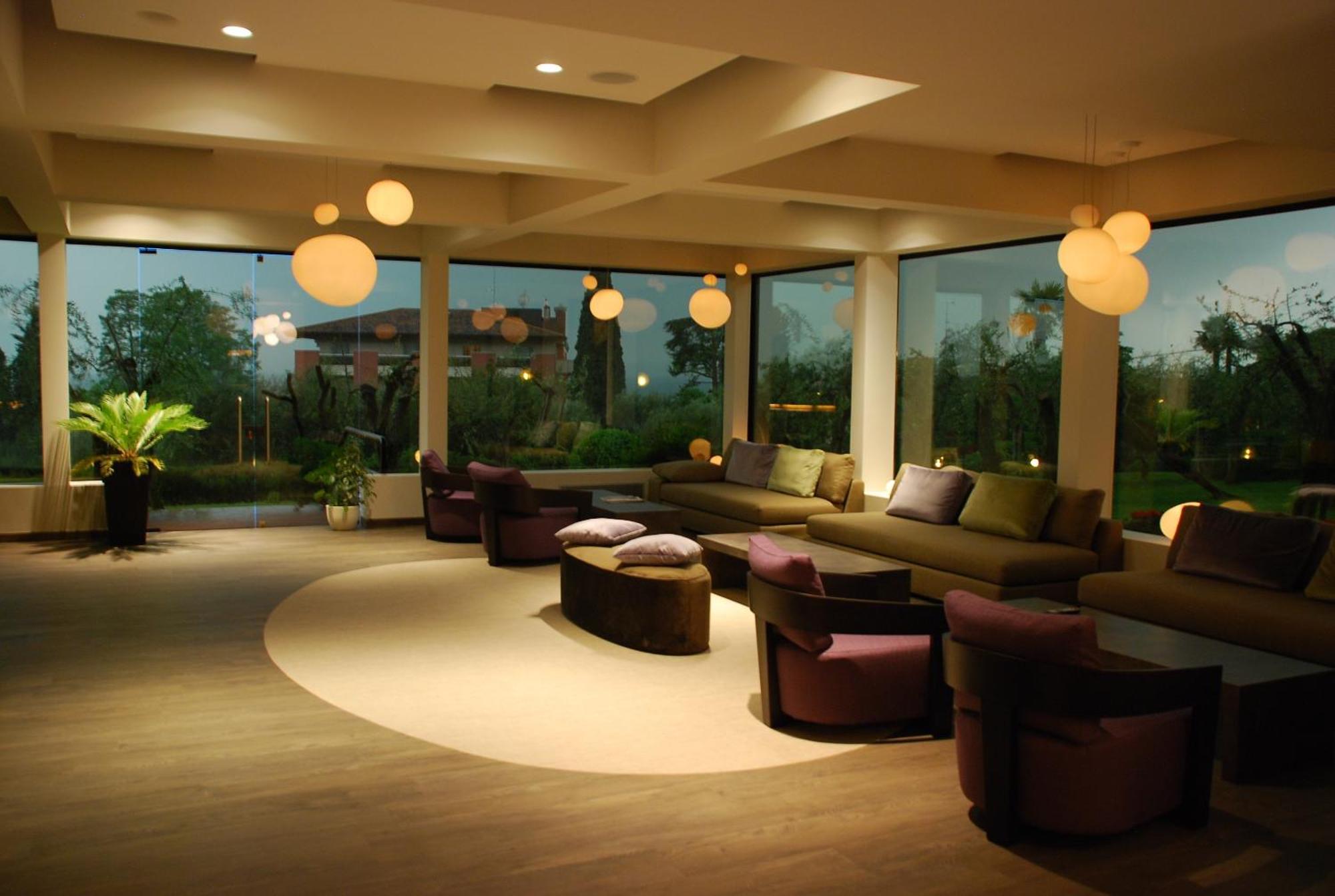 Hotel Desiree - Garda Lake Collection Sirmione Exterior photo