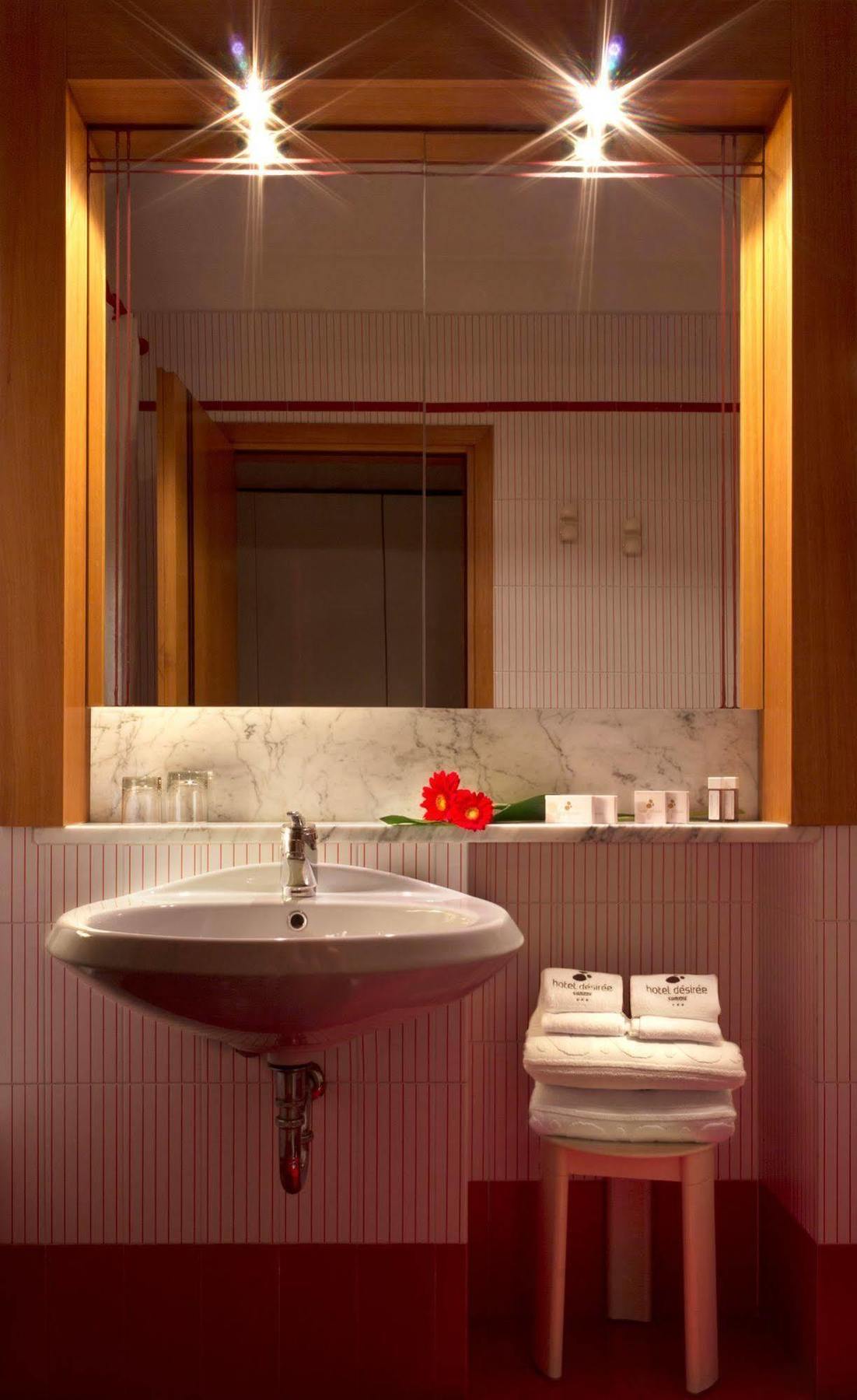 Hotel Desiree - Garda Lake Collection Sirmione Exterior photo