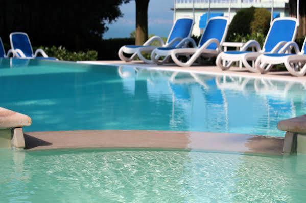 Hotel Desiree - Garda Lake Collection Sirmione Exterior photo