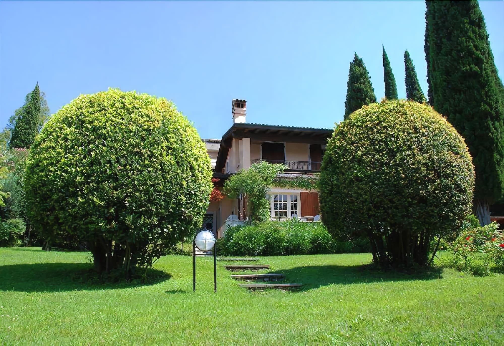 Hotel Desiree - Garda Lake Collection Sirmione Exterior photo
